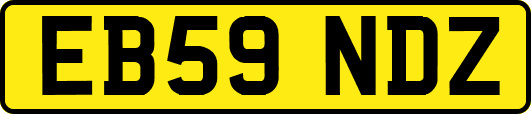 EB59NDZ