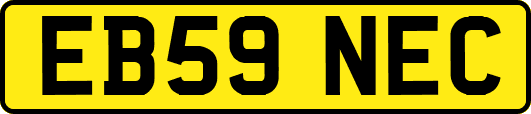 EB59NEC