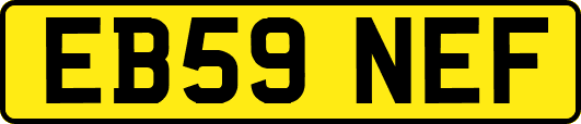 EB59NEF