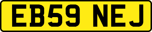 EB59NEJ