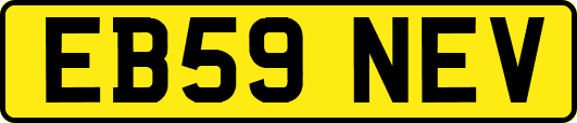EB59NEV