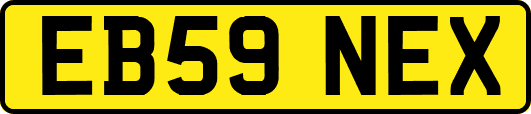 EB59NEX