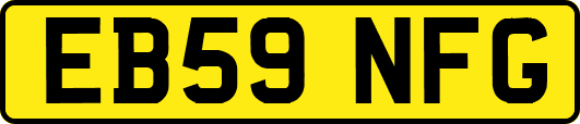 EB59NFG