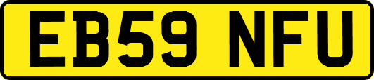 EB59NFU