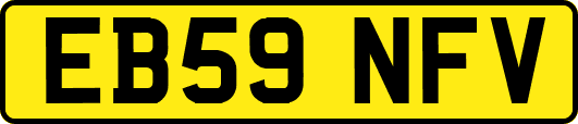 EB59NFV