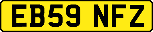 EB59NFZ