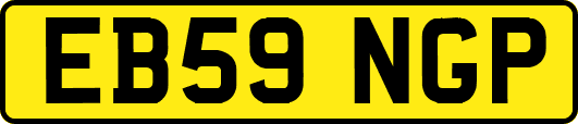 EB59NGP