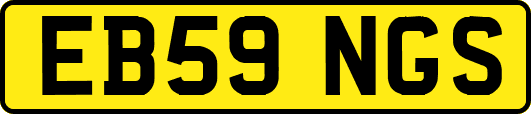 EB59NGS