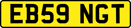EB59NGT