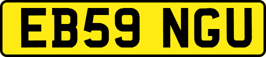 EB59NGU