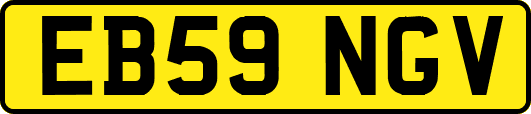 EB59NGV