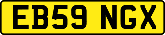 EB59NGX