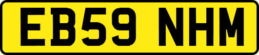 EB59NHM