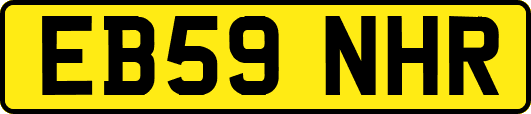 EB59NHR