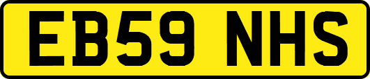 EB59NHS