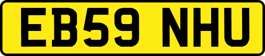 EB59NHU