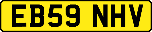 EB59NHV