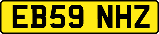 EB59NHZ