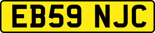 EB59NJC