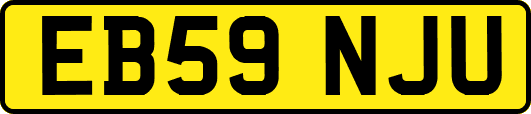 EB59NJU