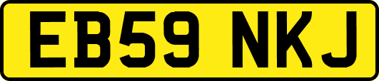 EB59NKJ