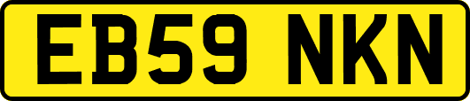 EB59NKN