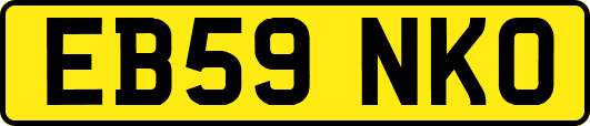 EB59NKO