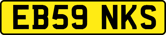 EB59NKS
