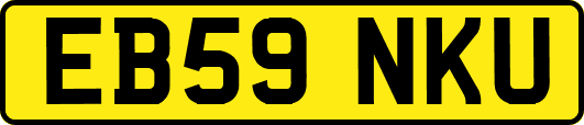 EB59NKU