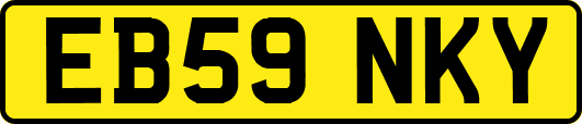 EB59NKY