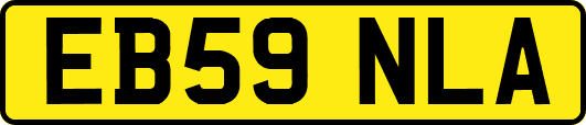 EB59NLA