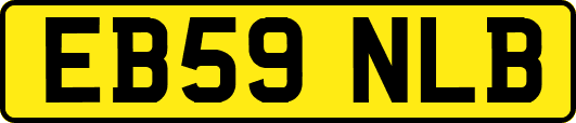EB59NLB