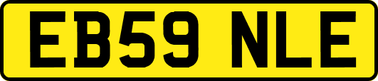 EB59NLE