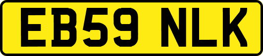 EB59NLK