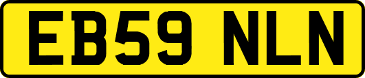 EB59NLN