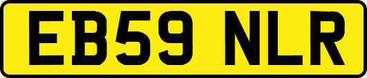 EB59NLR