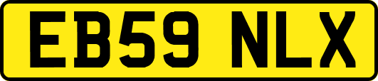 EB59NLX