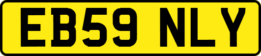 EB59NLY