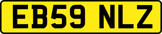 EB59NLZ