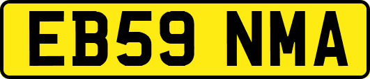 EB59NMA