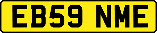 EB59NME