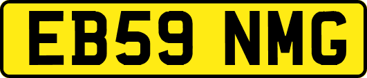 EB59NMG