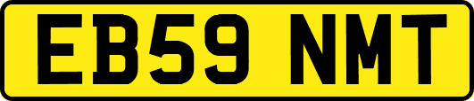 EB59NMT