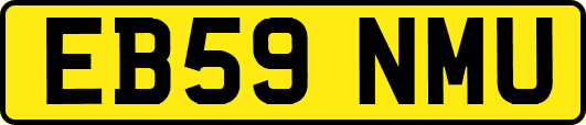 EB59NMU