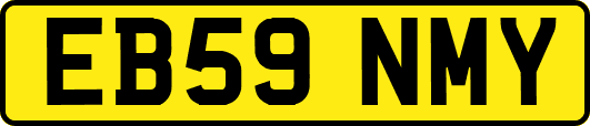 EB59NMY