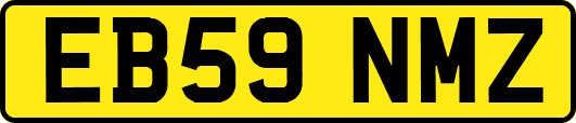 EB59NMZ