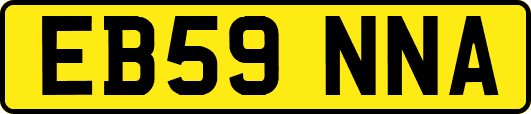 EB59NNA