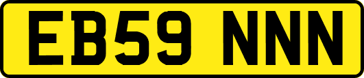 EB59NNN