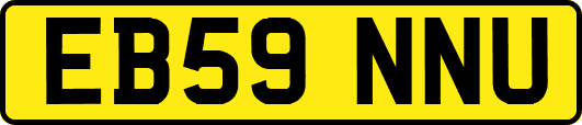 EB59NNU