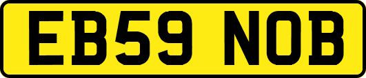 EB59NOB
